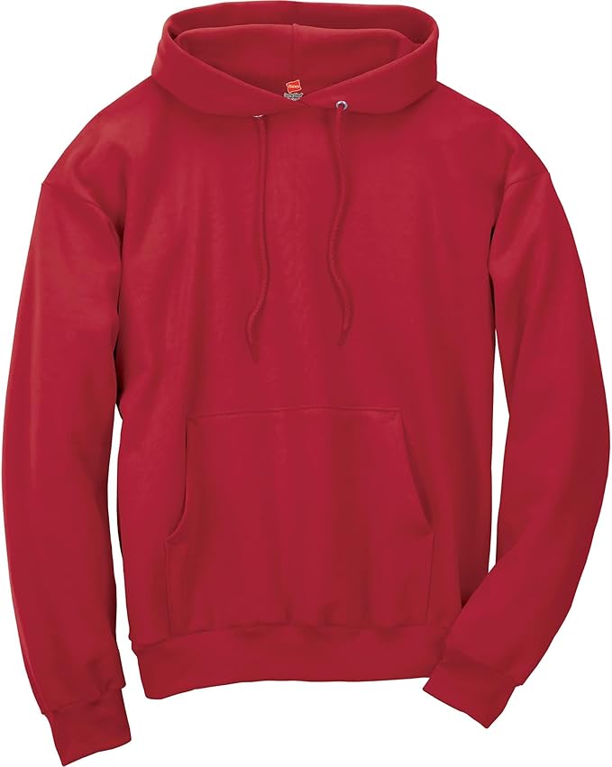 Hanes EcoSmart Hoodie