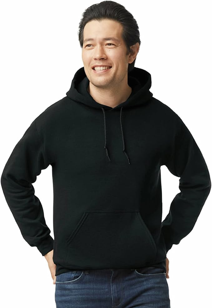 Gildan Adult Fleece Hoodie