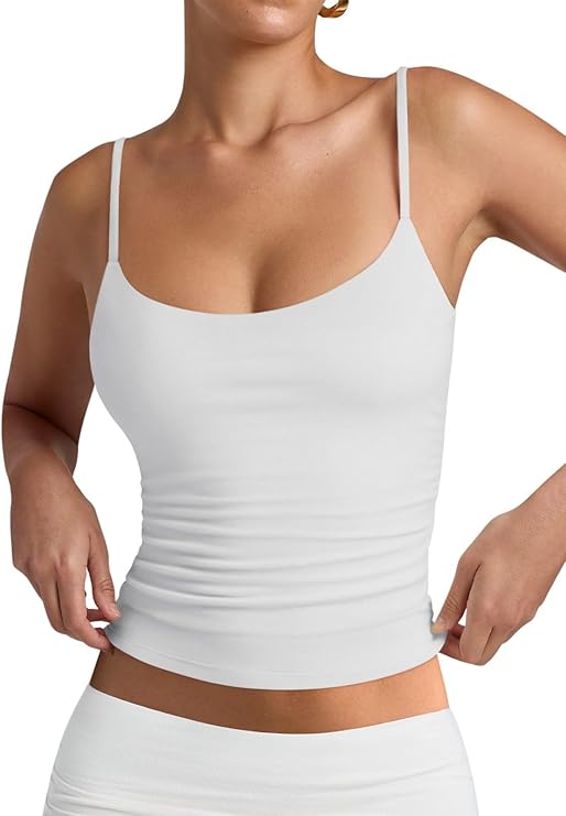 PINKMSTYLE Women's Basic