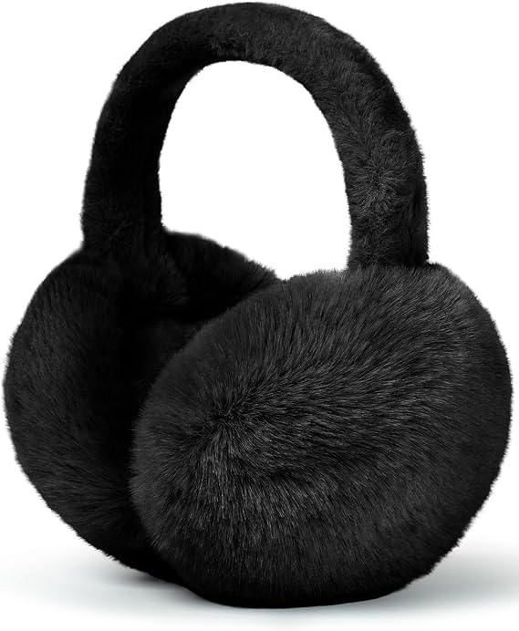 Buauty Ear Muffs Winter Women Men