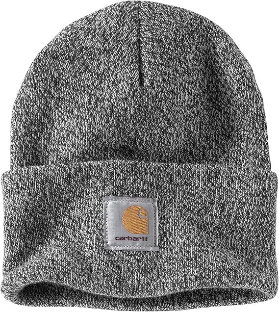 Carhartt Men's Knit Cuffed Beanie