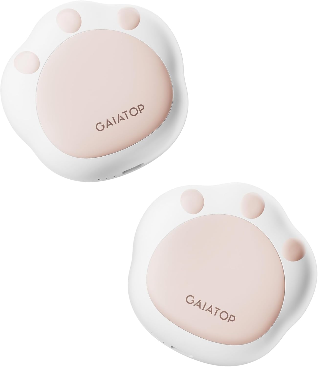 Gaiatop Hand Warmers Rechargeable