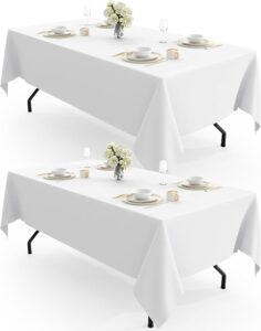 Pureegg Rectangle Table Cloth