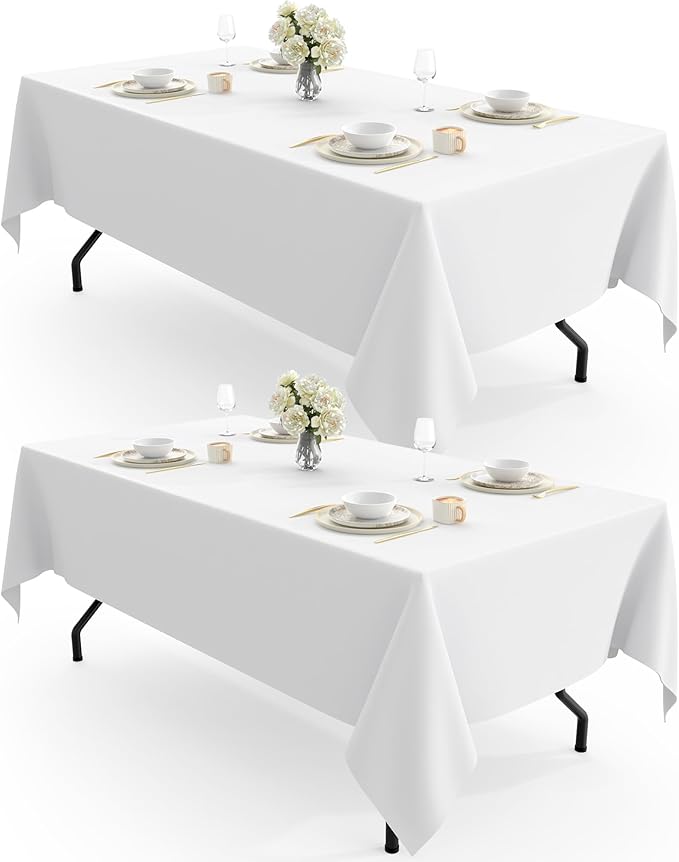 Pureegg Rectangle Table Cloth