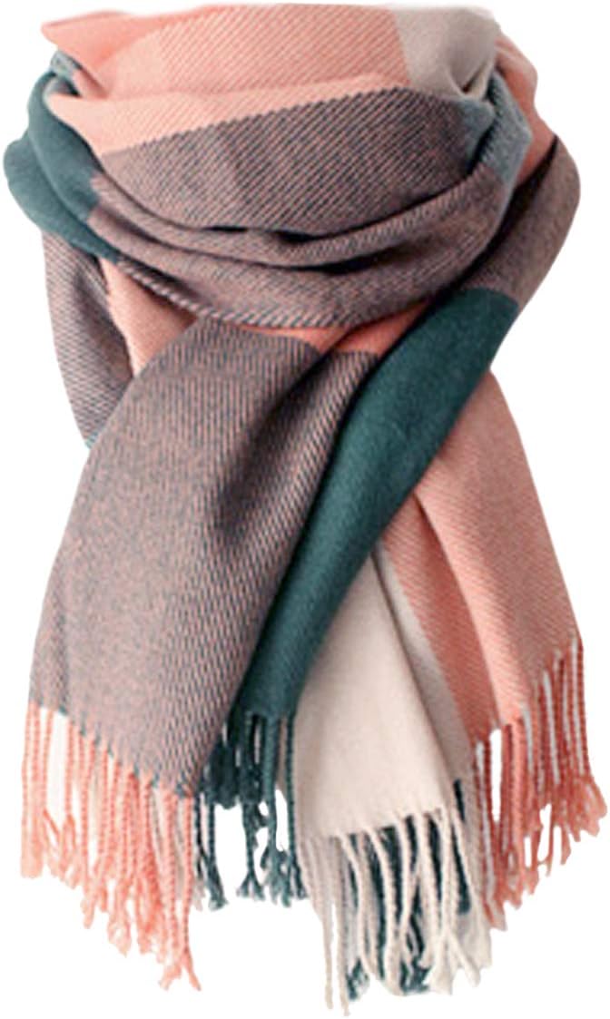 YSense Winter Scarf for Women
