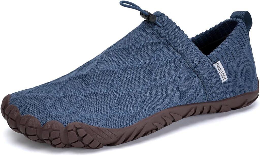 WateLves Barefoot Water Shoes Women