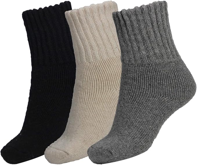 BomKinta Boot Socks for Women