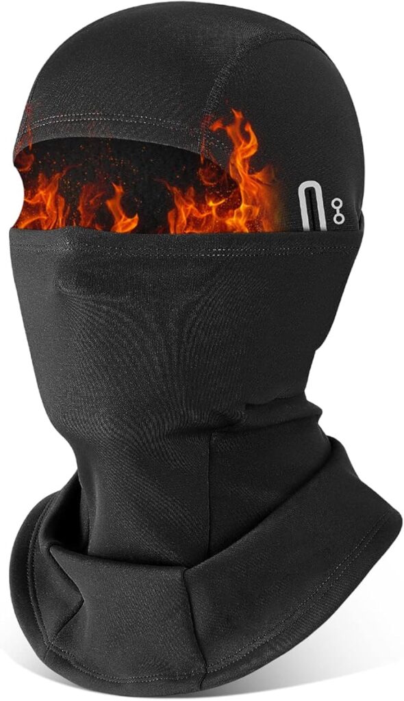 KGC Winter Balaclava for Men Women