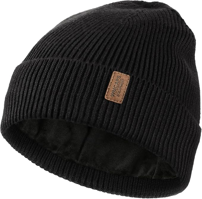 Wmcaps Winter Beanie for Men Women