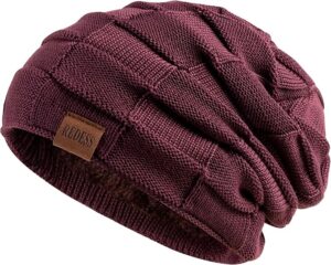 REDESS Beanie Hat for Men and Women
