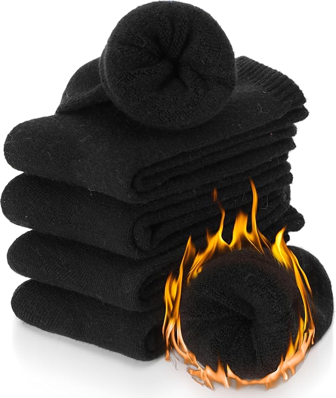 ProEtrade Merino Wool Socks