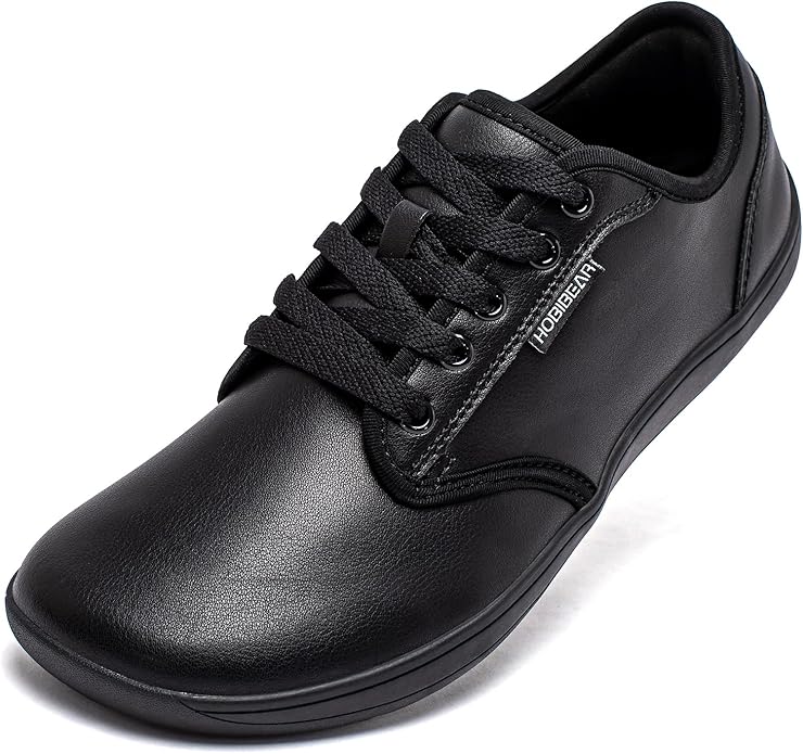 HOBIBEAR Unisex Wide Barefoot Shoes