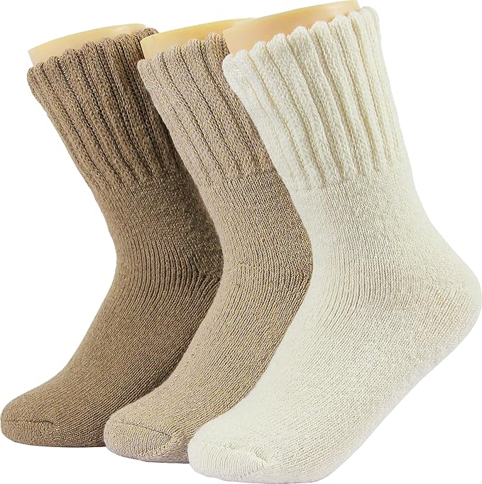 Weweya Boot Socks for Women